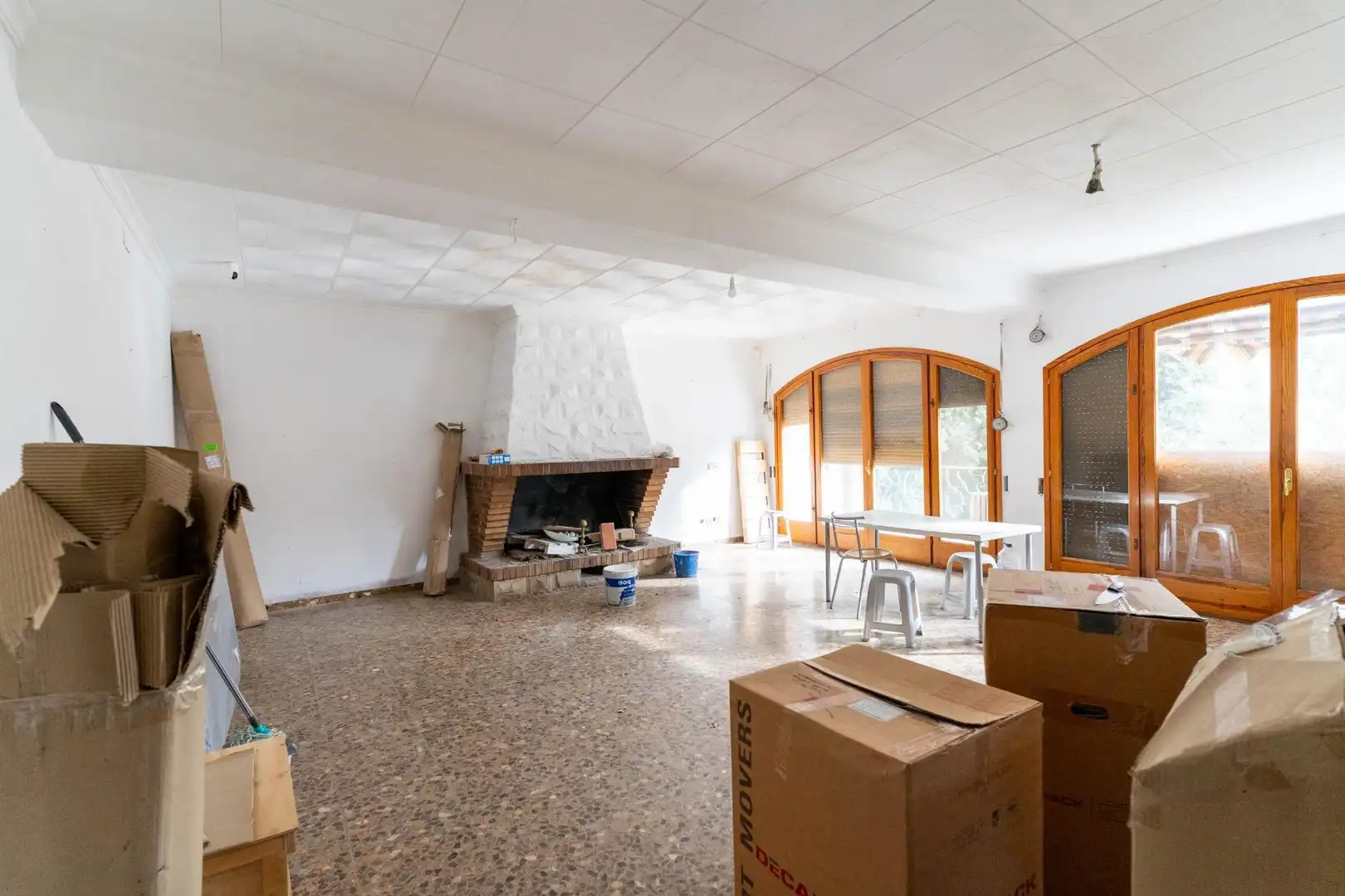 Casa o xalet en venda en Sant Vicenç Dels Horts amb Jardí privat