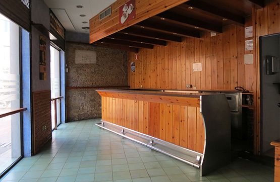 Geschaftsraum zum verkauf in Sant Just Desvern