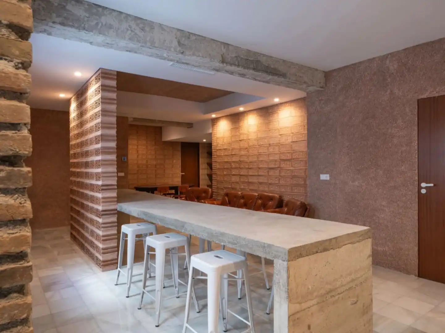 Flat for rent in Beiro