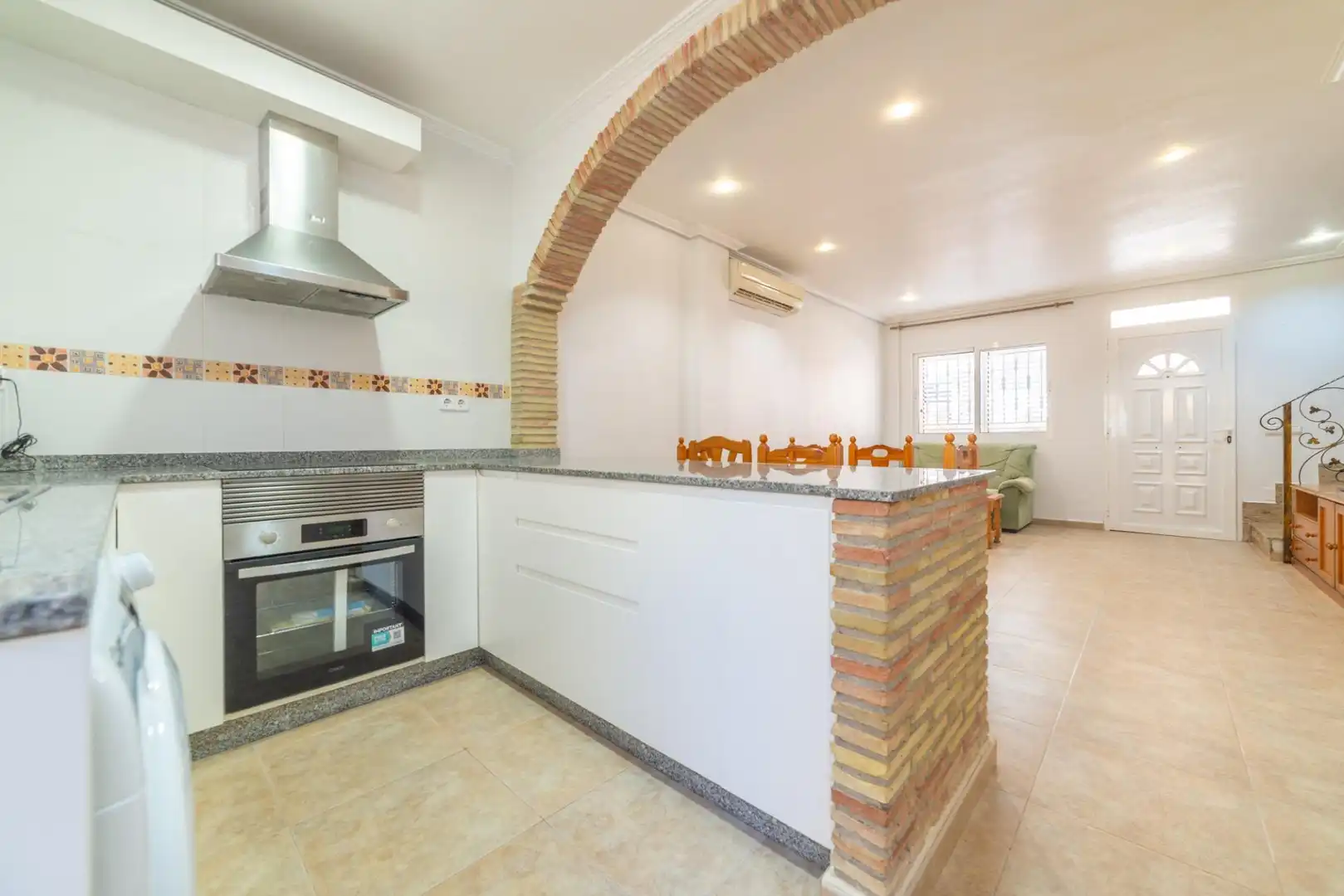 Adosado en venta en PORCHES, imagen 13