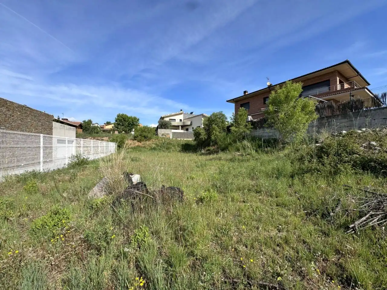 Residential for sale in Puig-reig