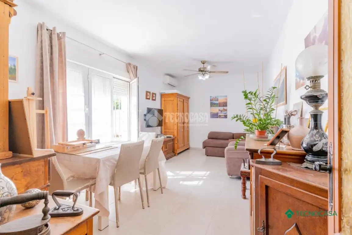 Maison jumelée à vendre à Aguadulce, imagen 3