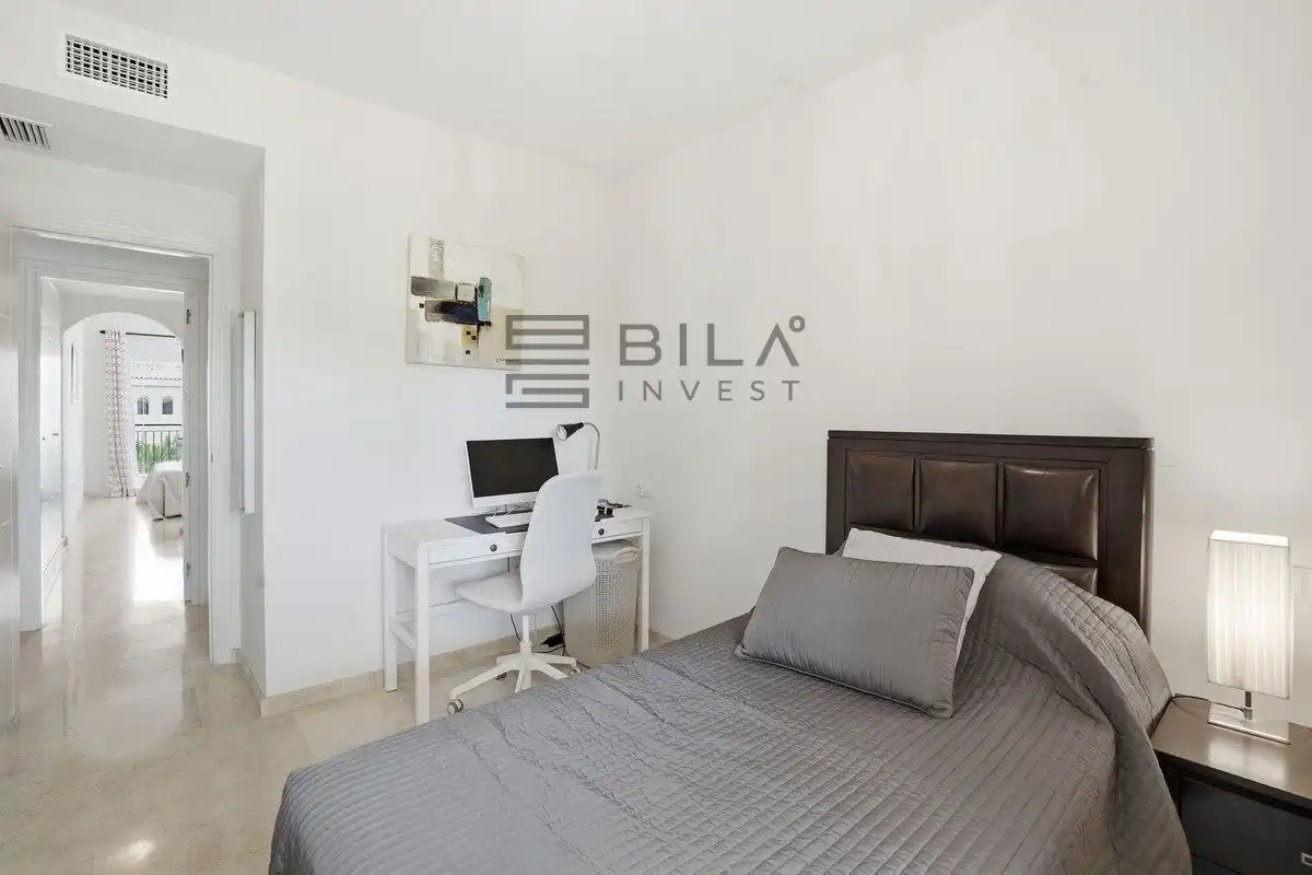 Habitación de Piso en venta en Mijas con Aire acondicionado, Terraza y Trastero