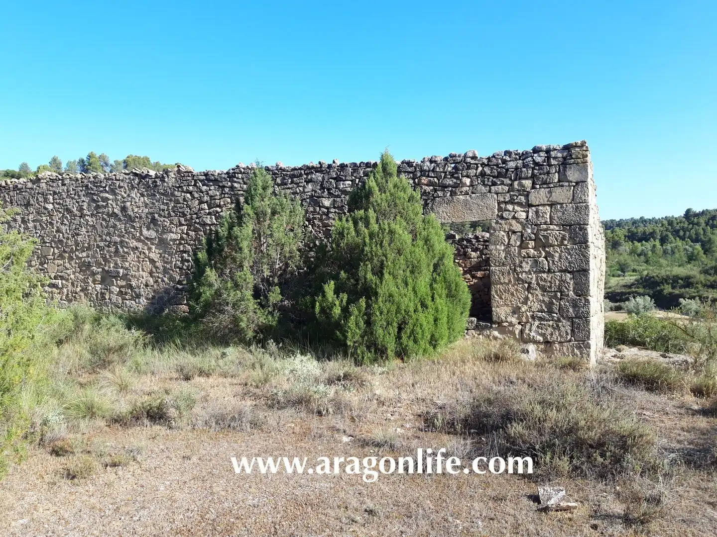 Terreni e lotti in vendita a Mazaleón, imagen 5