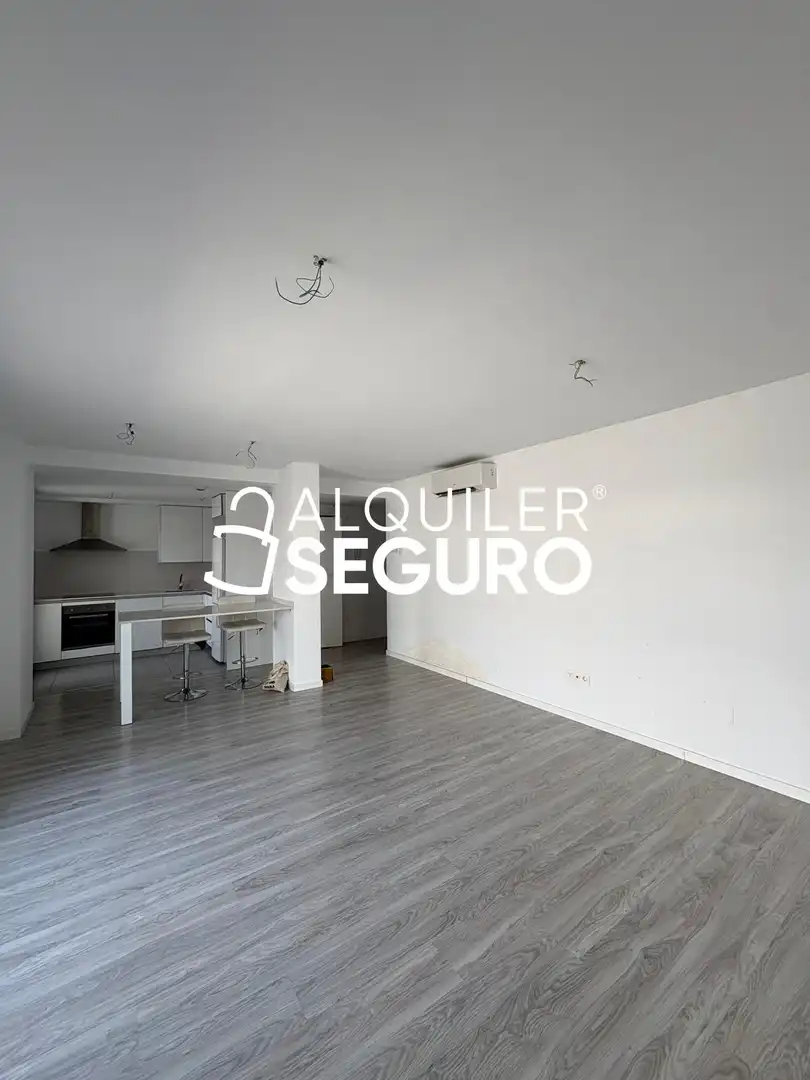 Dachboden zur Miete in Ocho de Marzo, Urbanizaciones