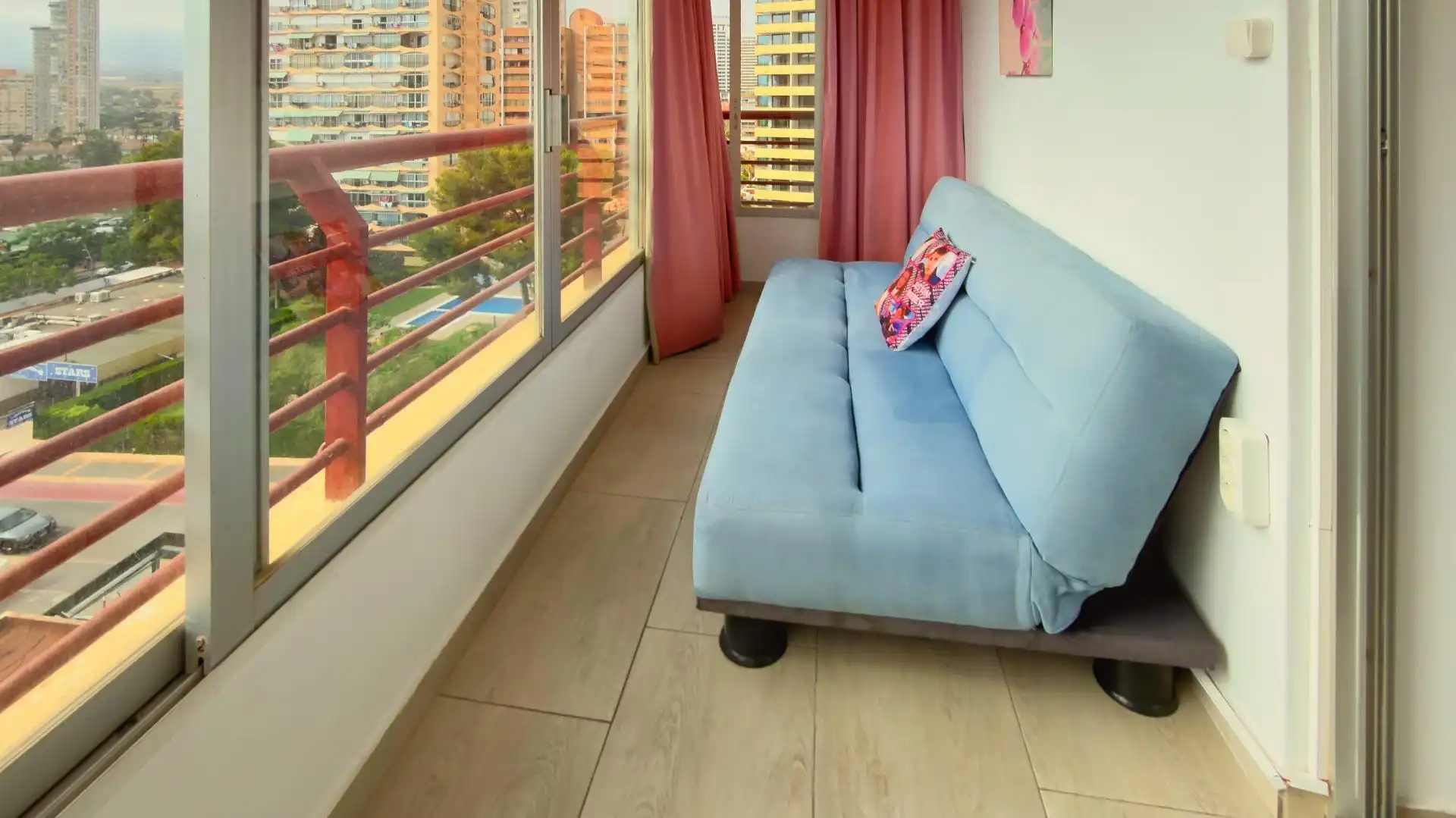 Appartamento con piscina in vendita a Calle de Londres, imagen 22