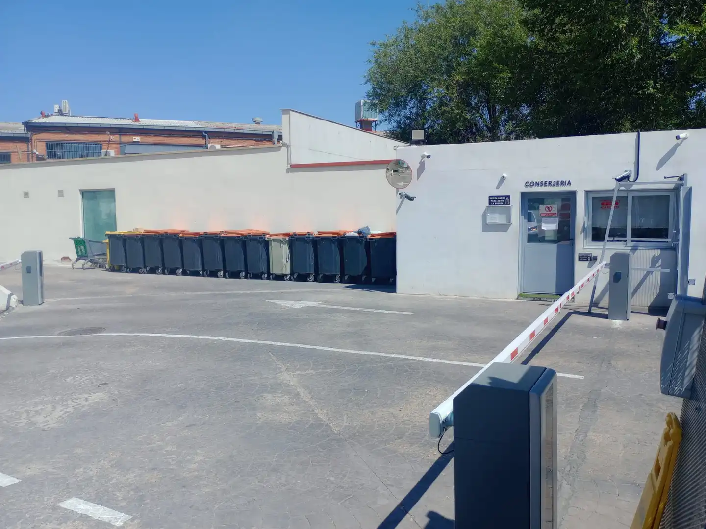 Pis amb piscina en venda a Carretera Villaverde a Vallecas, imagen 20