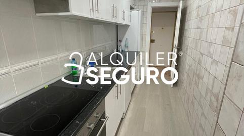 Photo 2 of Flat to rent in Juan Francisco , Puerta Bonita, Madrid