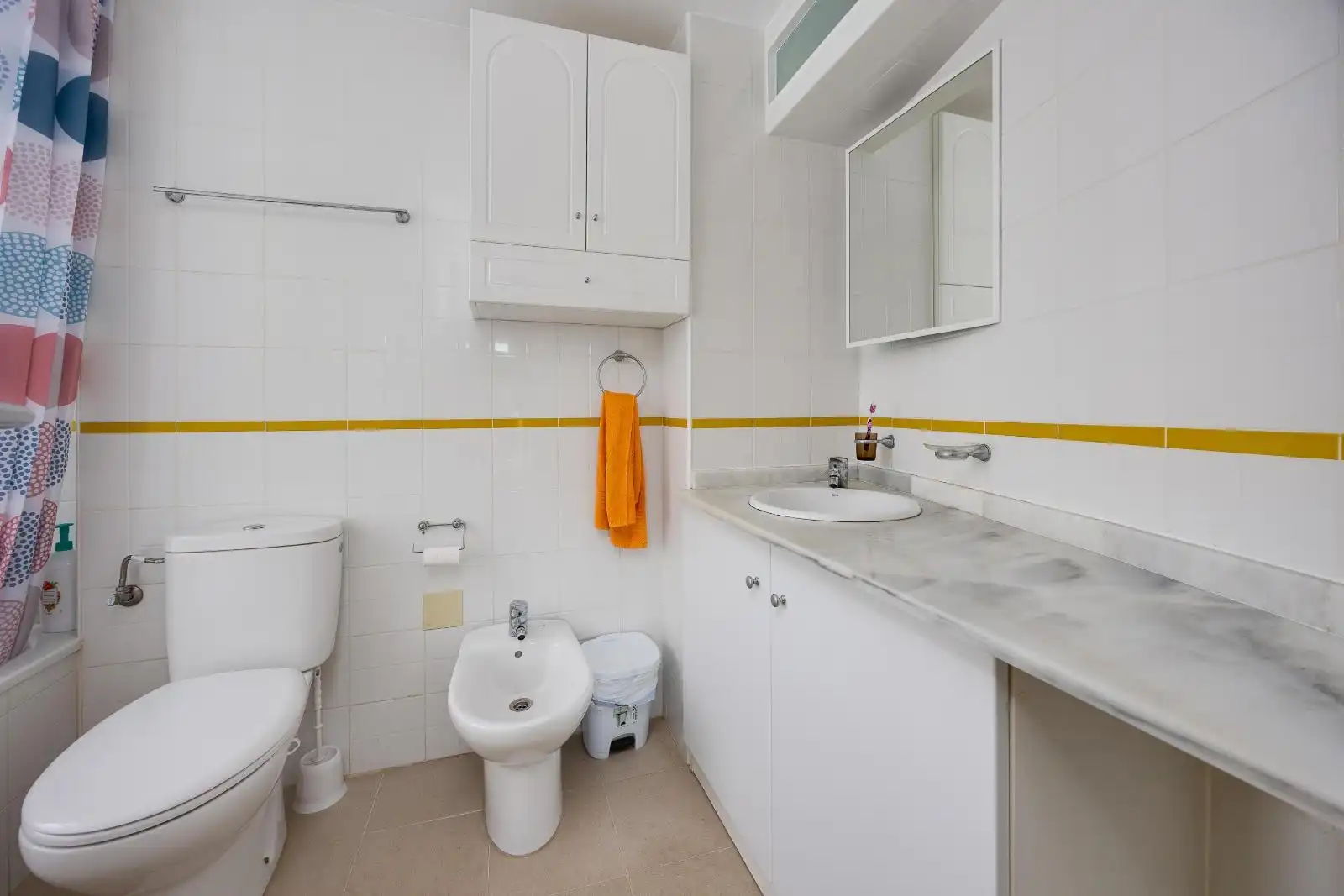 Apartamento con piscina en venta en Orihuela Costa, imagen 15