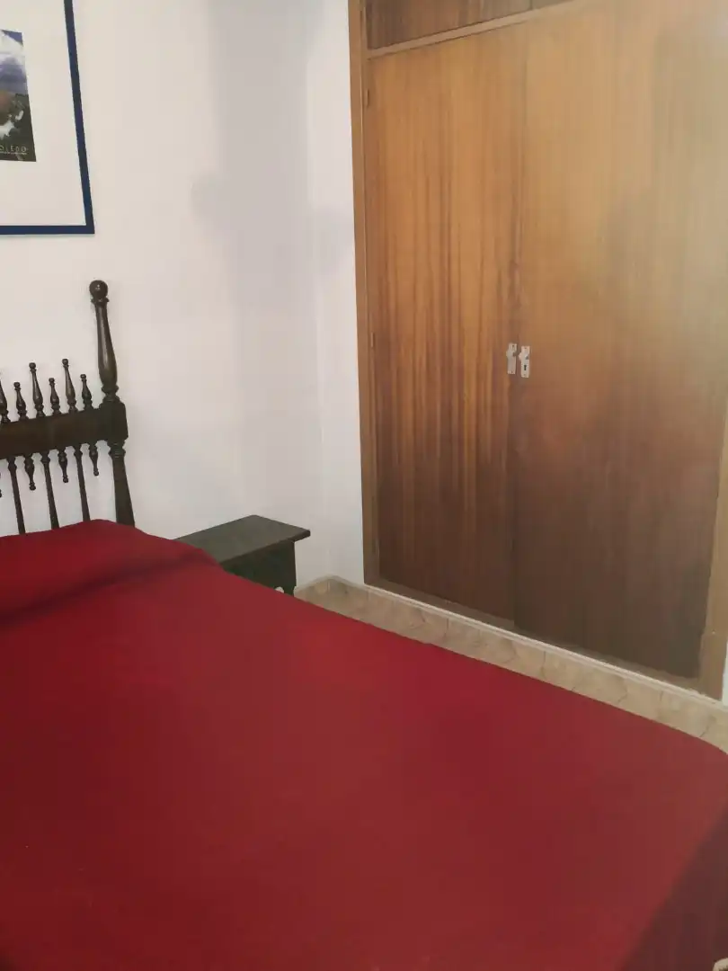 Flat for rent in Palomarejos