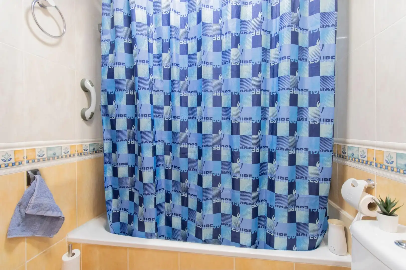 Bathroom of Duplexes for sale in Puçol  with Air Conditioner, Storage room and Balcony