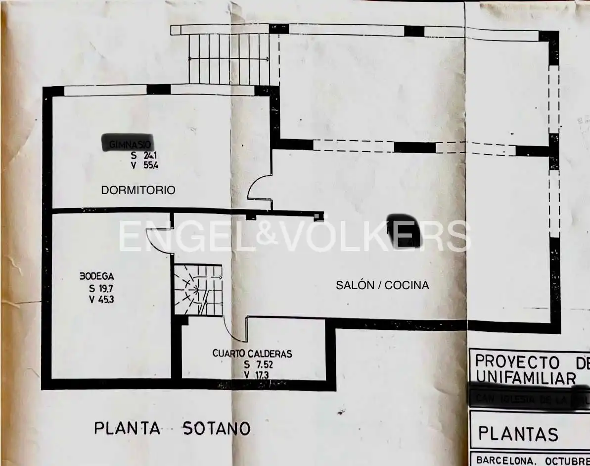 House with terrace for sale in La Palma de Cervelló, imagen 74