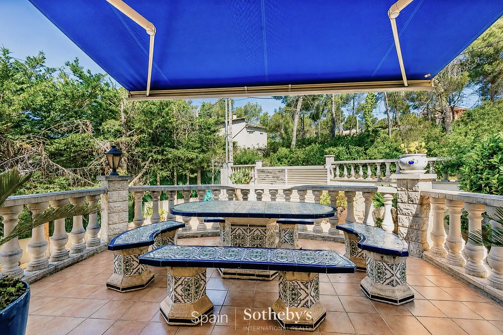 House with pool for sale in Olivella, imagen 16