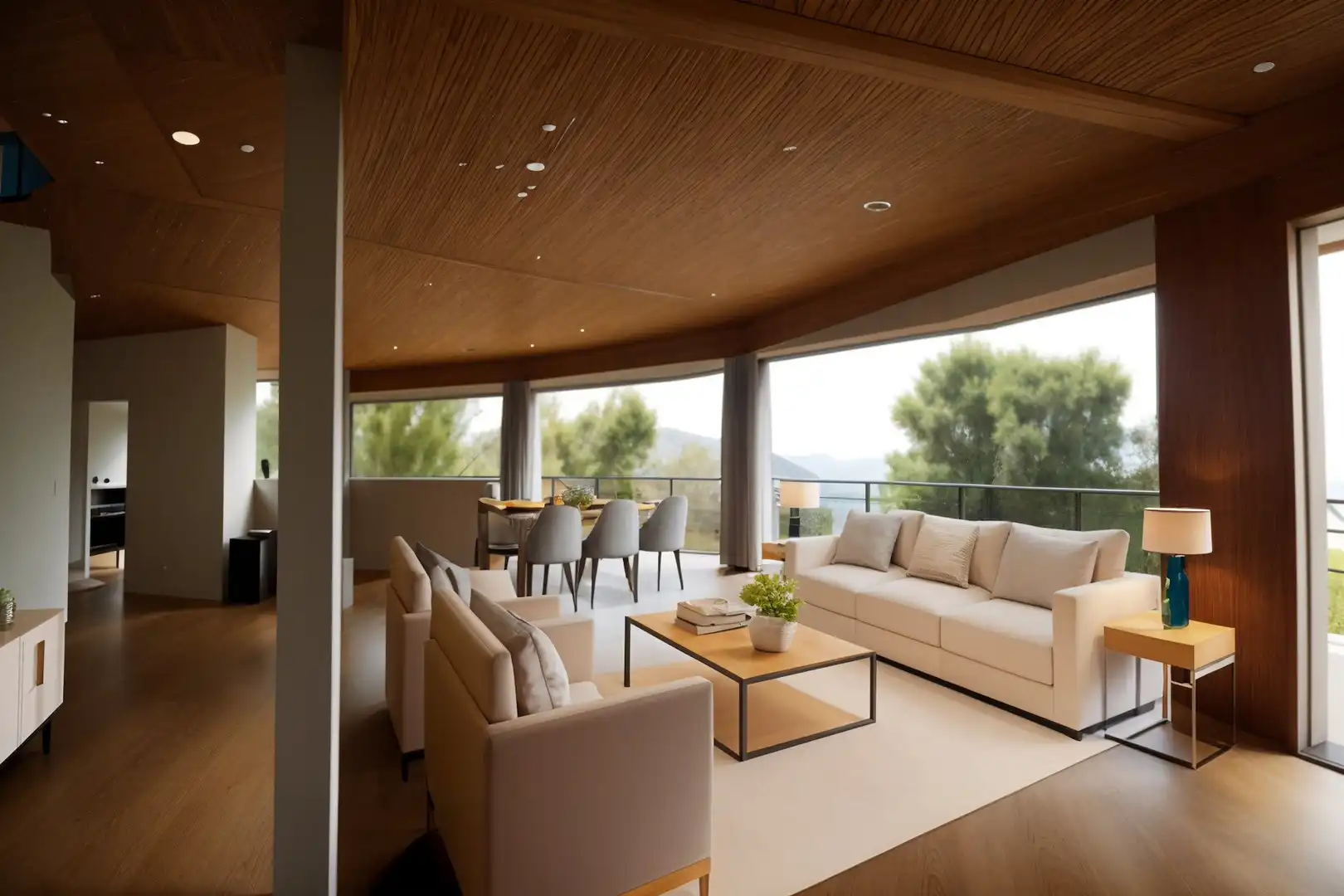 Detached house for sale in Serra, imagen 9