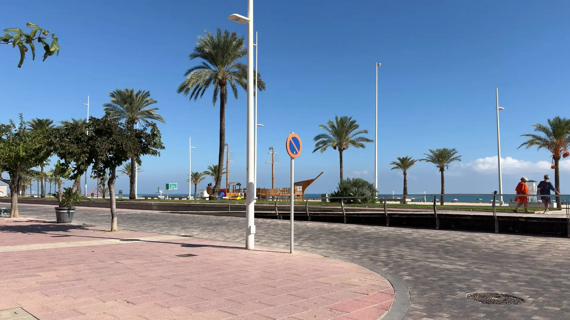 Wohnung mit Pool zum Verkauf in Carrer de Formentera 30, imagen 37