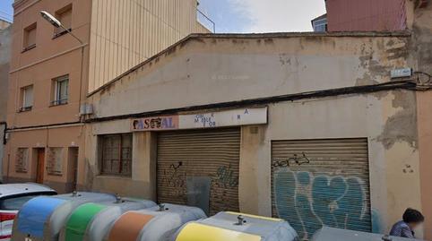 Foto 2 de Residencial en venda a Carrer de Manuel Bertrand, 55, Centre, El Prat de Llobregat