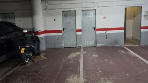 Foto 4 de Garatge en venda a Calle Duque de Wellington, 16, Centro - Corte Inglés, Talavera de la Reina