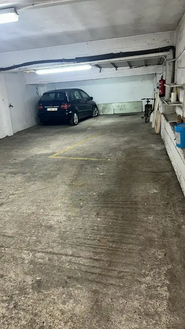 Parking for sale in Calle Galicia, imagen 3