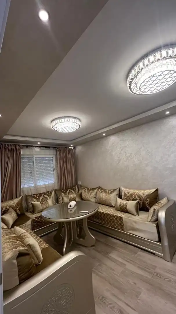 Living room of Houses for sale in Reus  with Air Conditioner, Terrace and Storage room