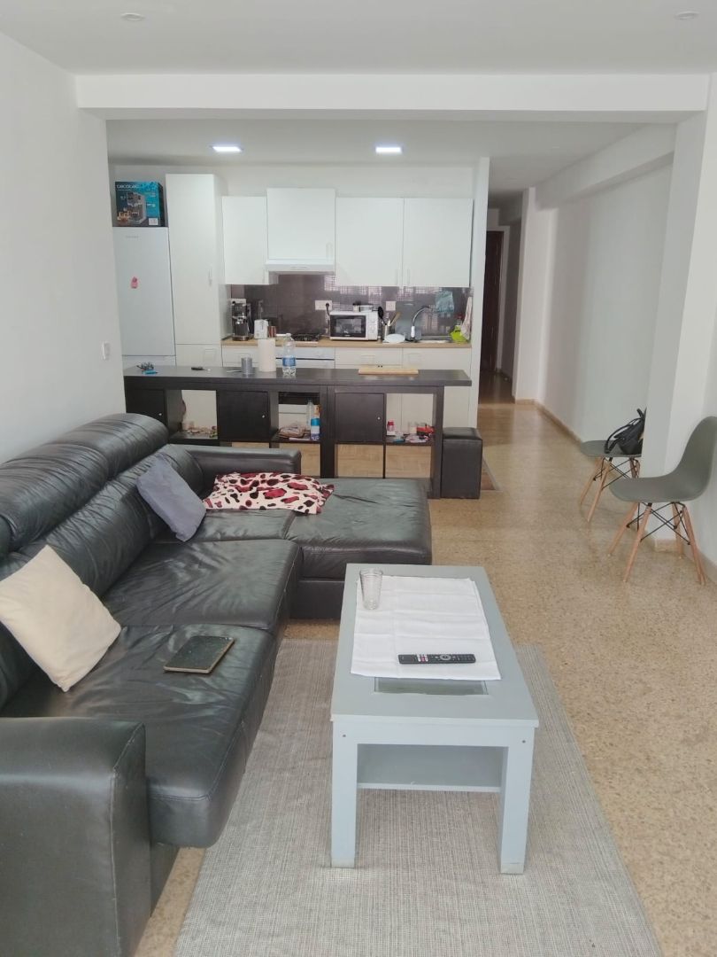 Flat to rent in Avenida de Velázquez, 1, La Luz - El Torcal