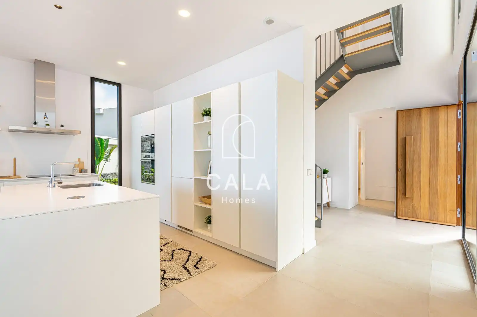 Casa o chalet en venta en Guía de Isora con Aire acondicionado, Calefacción y Terraza