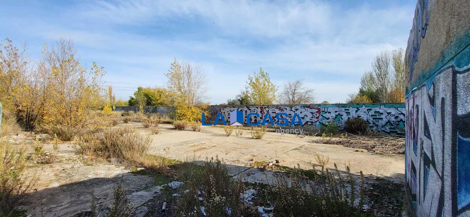 Residencial en venta en Valladolid Capital