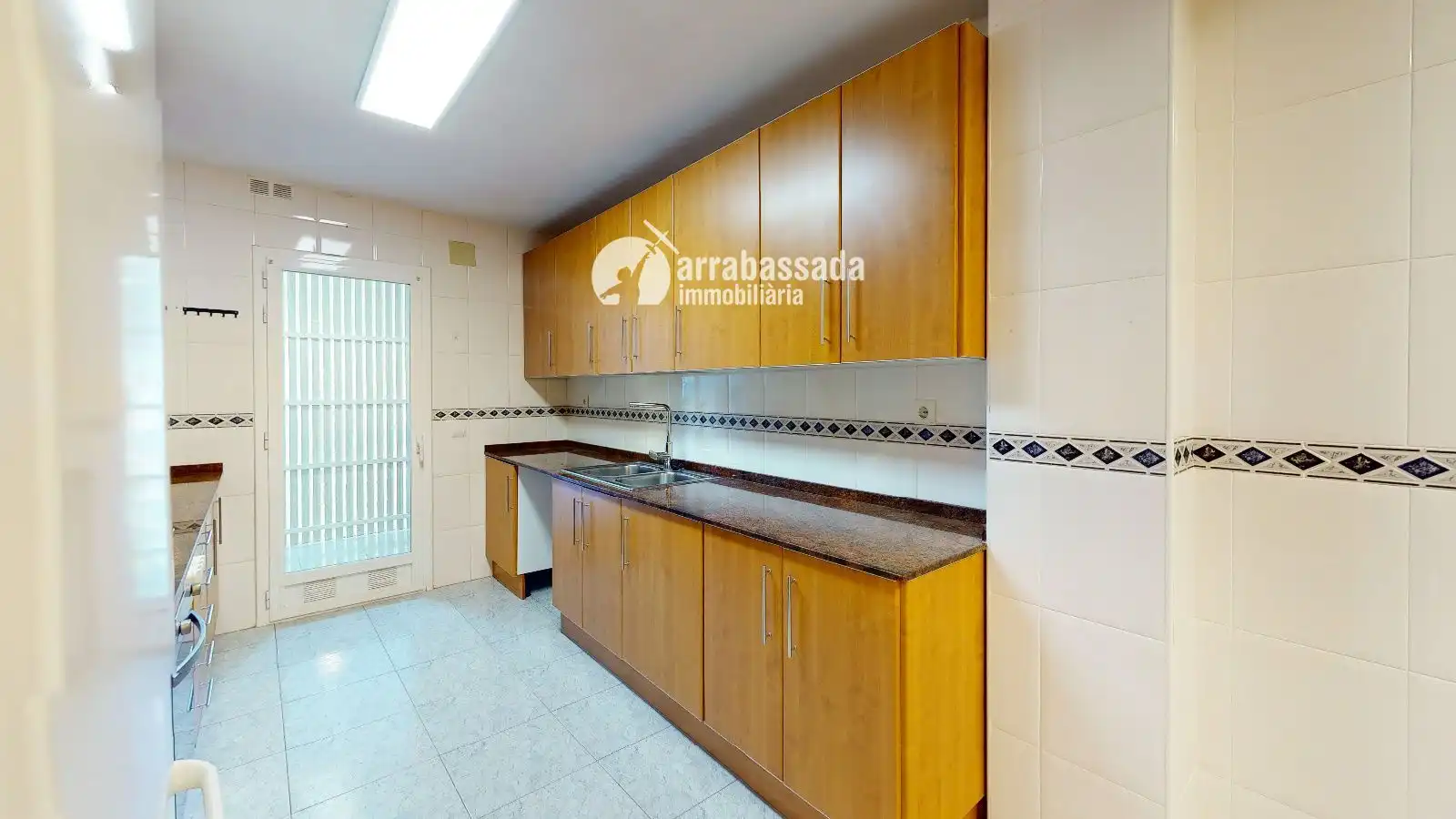 Flat with terrace to rent in Joan Fuster, imagen 17