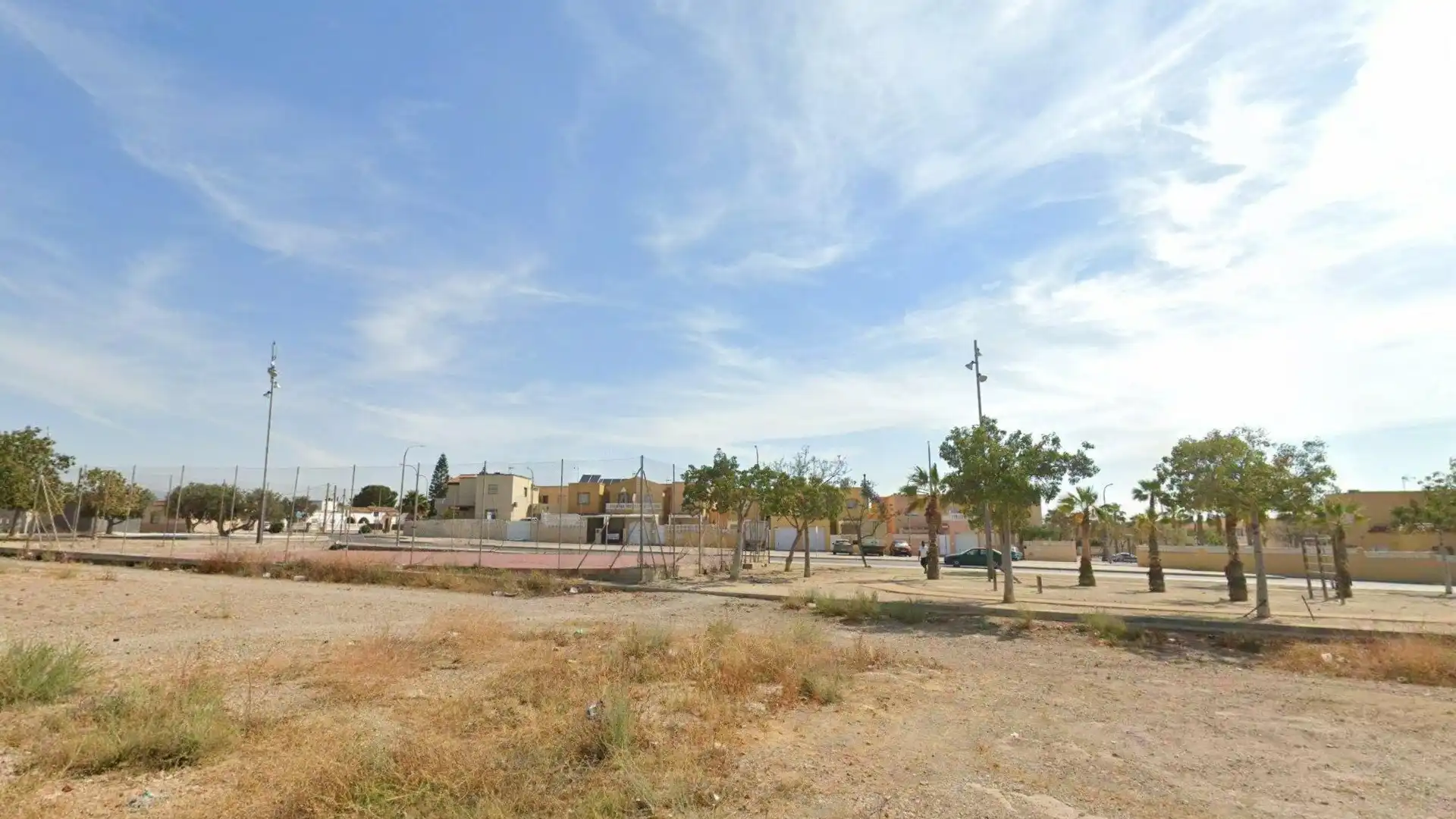 Semi-detached house for sale in Almeria, imagen 5