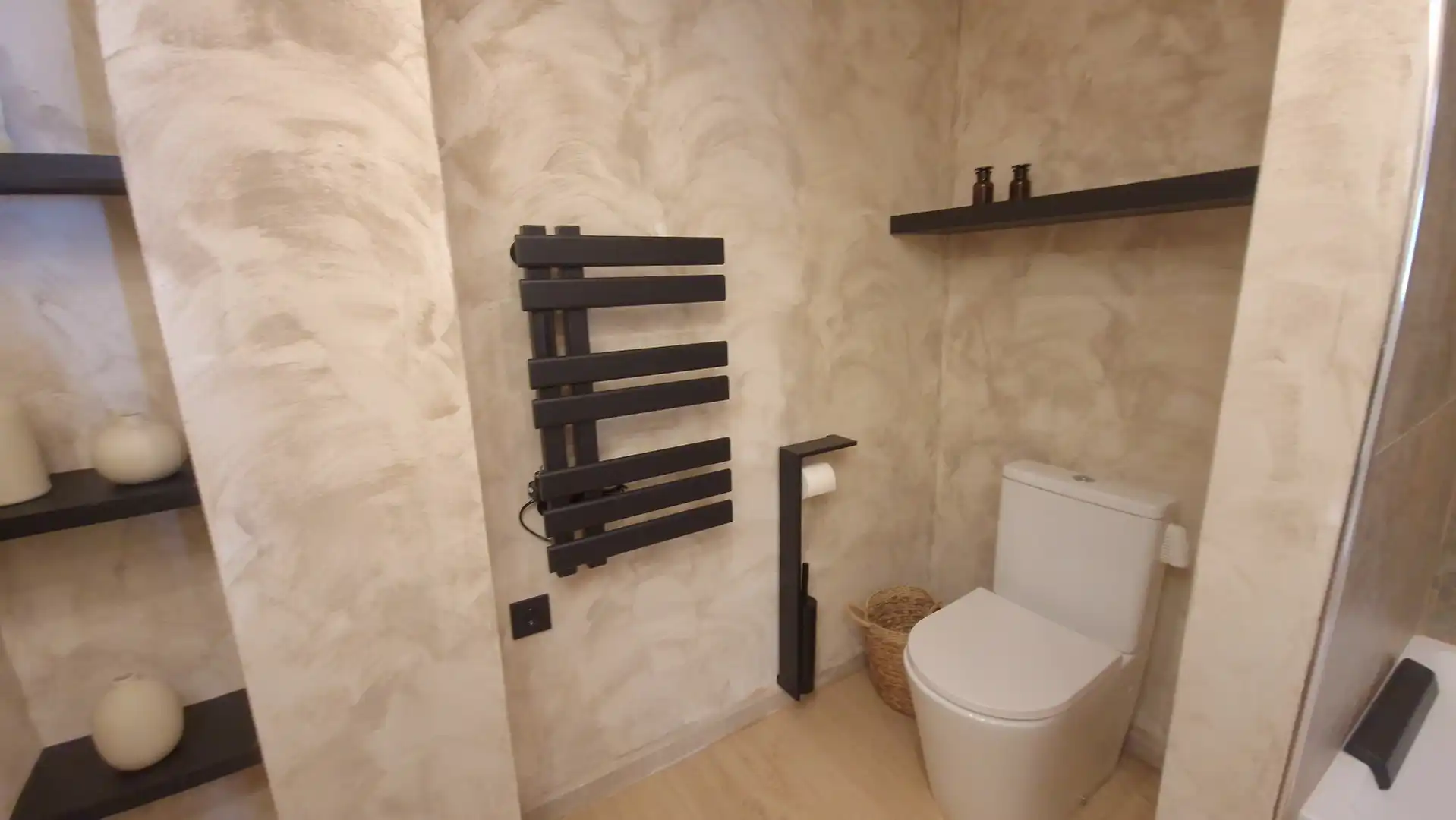 Apartament amb terrassa en venda a Nueva Andalucía, imagen 15