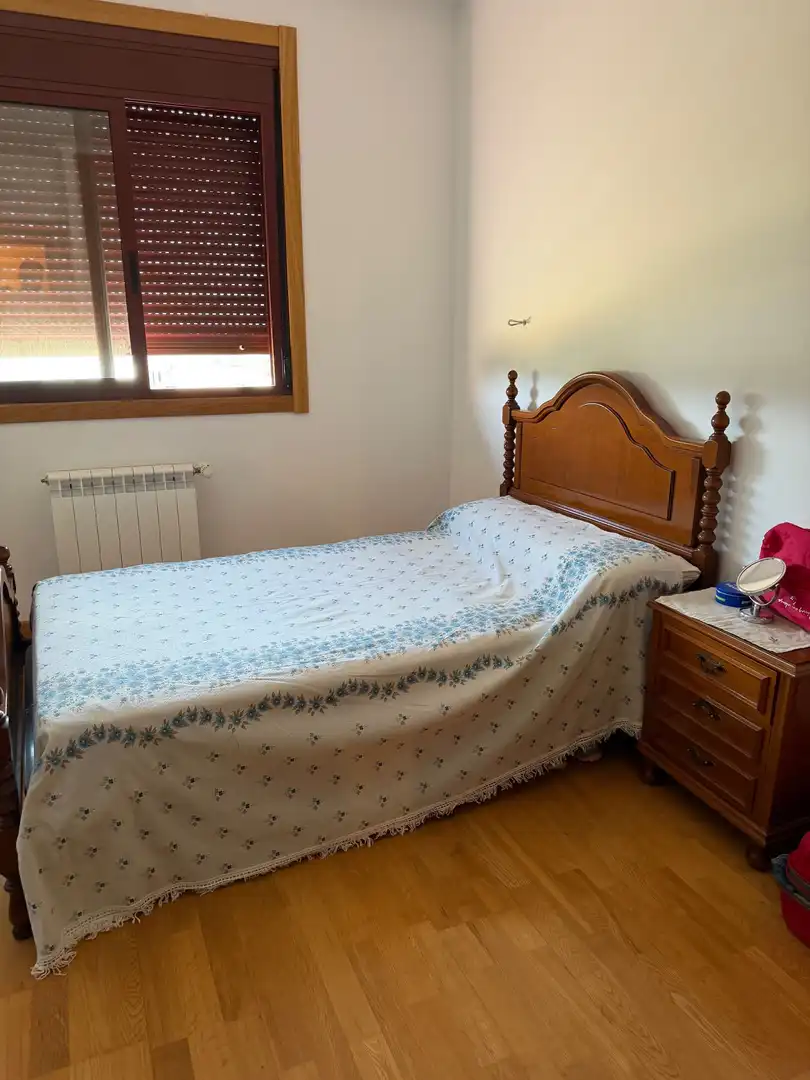 Piso con ascensor en venta en Silleda, imagen 10