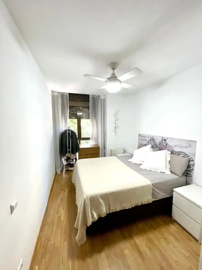 Habitación de Piso de alquiler en Madrid