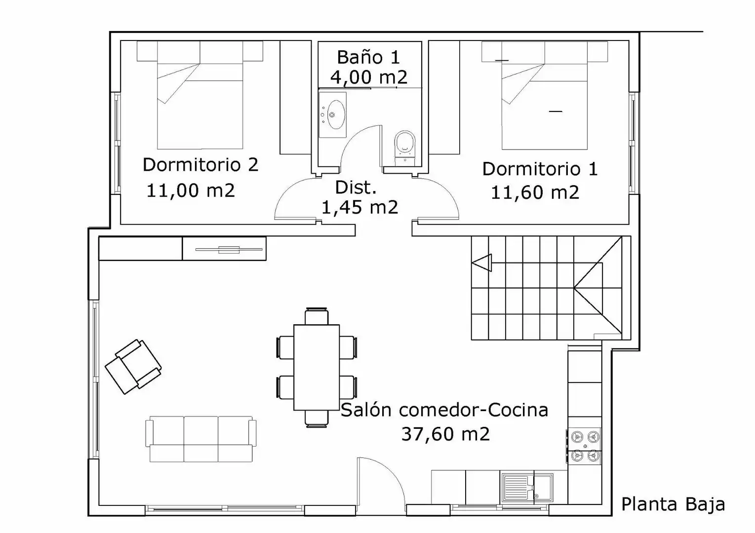 Casa o xalet en venda en Rojales amb Piscina