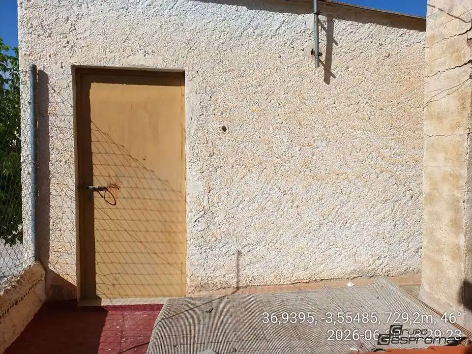 Adossat amb terrassa en venda a Calle San Segundo, imagen 41
