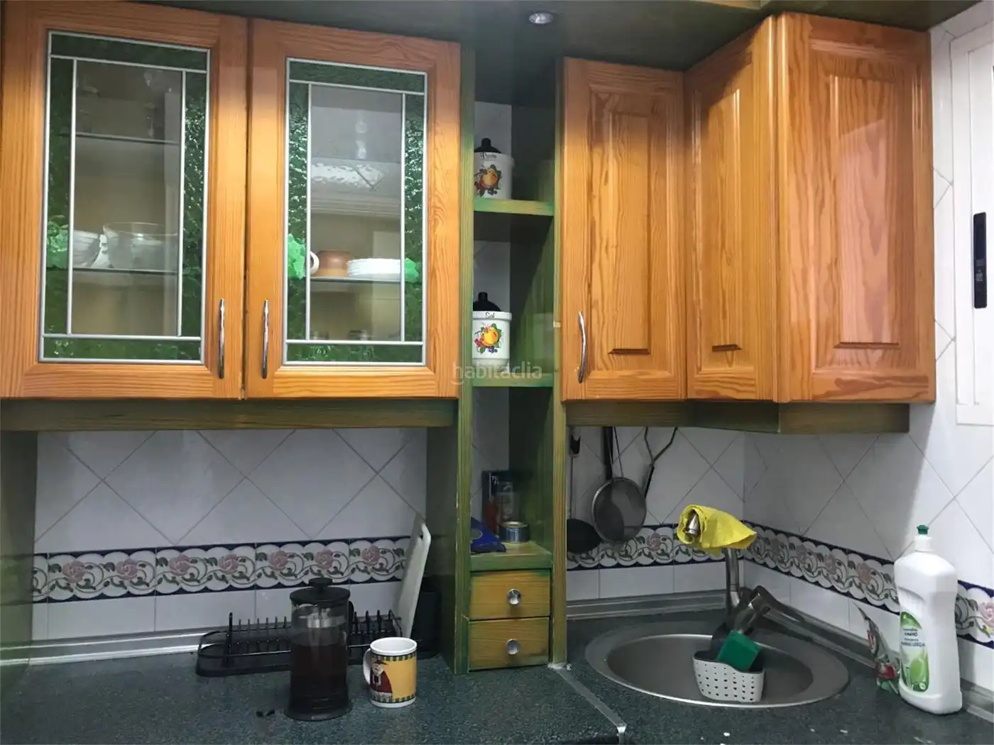 Apartament amb ascensor de lloguer a Avenida de Uruguay 7, imagen 25