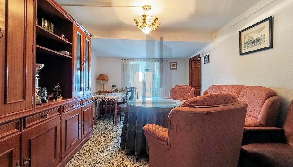 Foto 1 de Casa o xalet en venda a Cuesta, Rollán, Salamanca