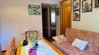 Bedroom of Flat for sale in  Madrid Capital