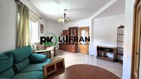 Living room of Planta baja for sale in Alicante / Alacant