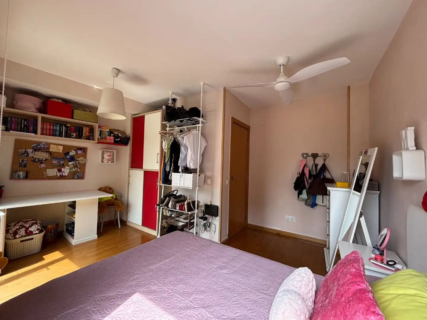 Terraced house with garden for sale in Carrer de Teodor Llorente 0, imagen 24