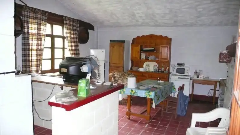 Cocina de Casa o chalet en venta en Zalla 