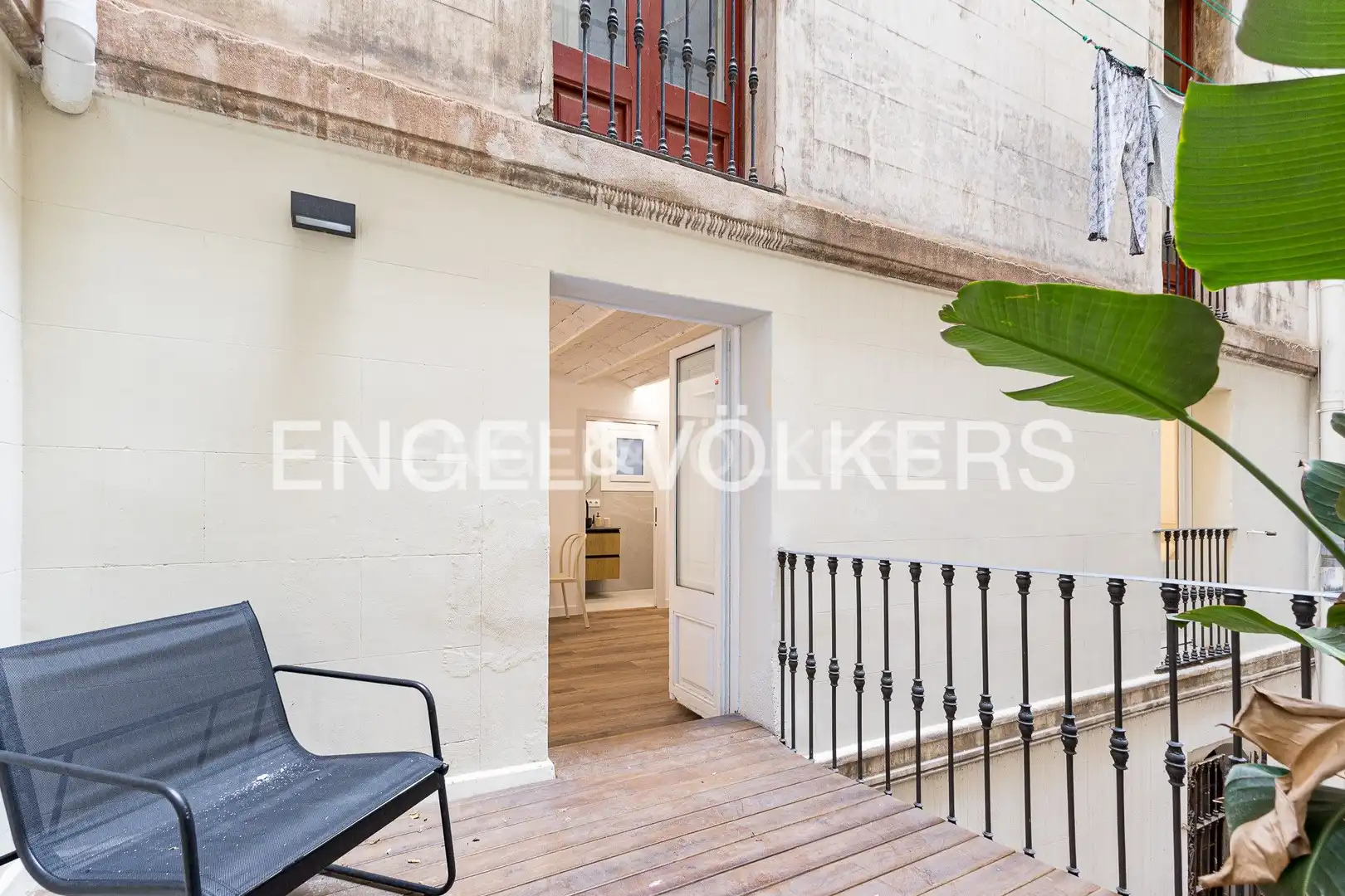 Appartamento con terrazza in vendita a Ciutat Vella, imagen 15