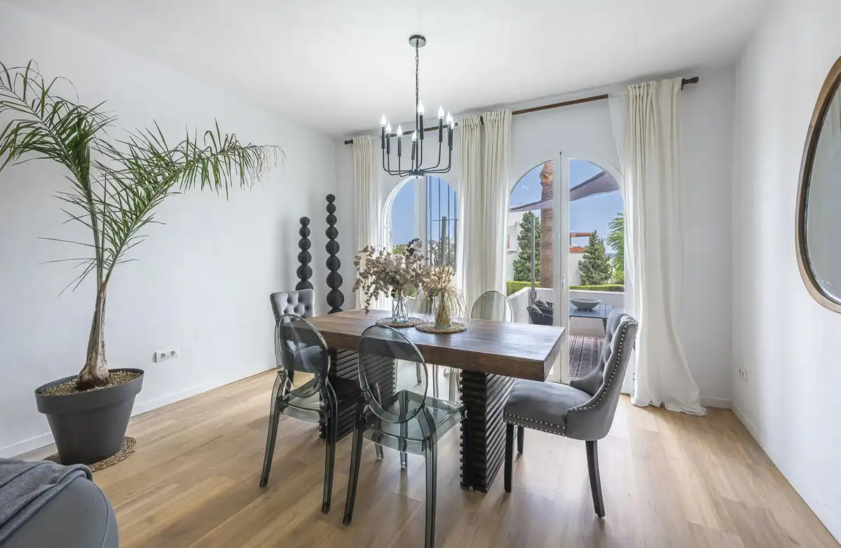 Casa a schiera in vendita a Benamara - Atalaya, imagen 8