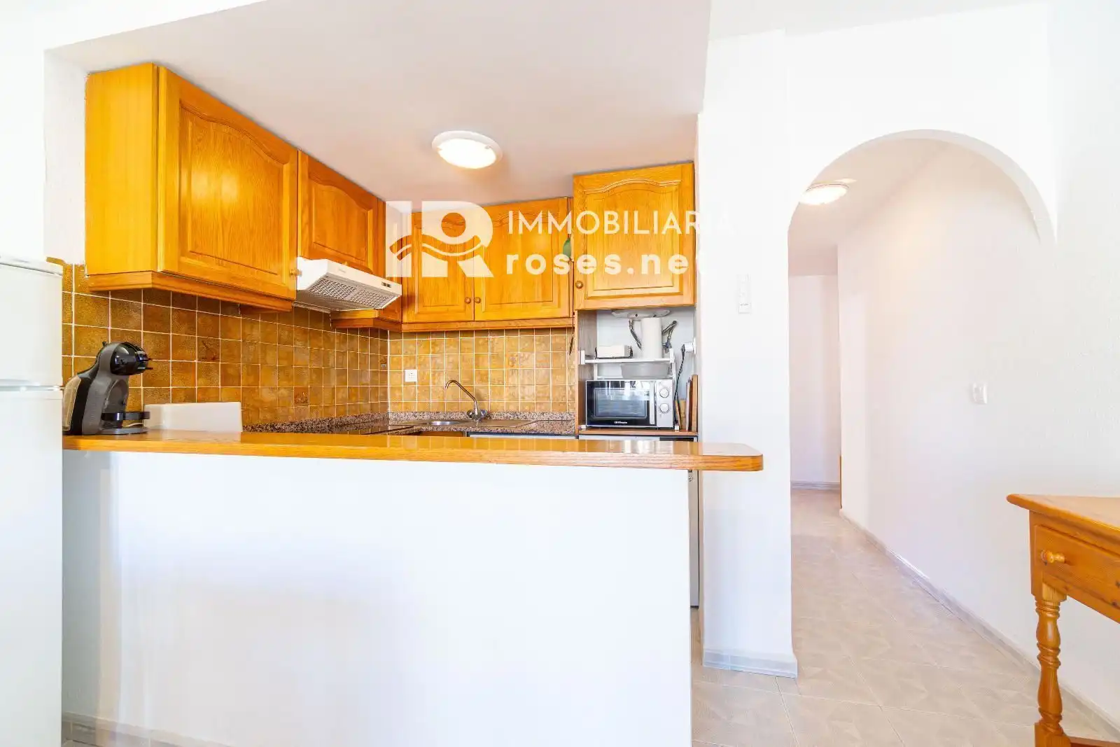 Wohnung zum Verkauf in PORT MOXÓ, imagen 13
