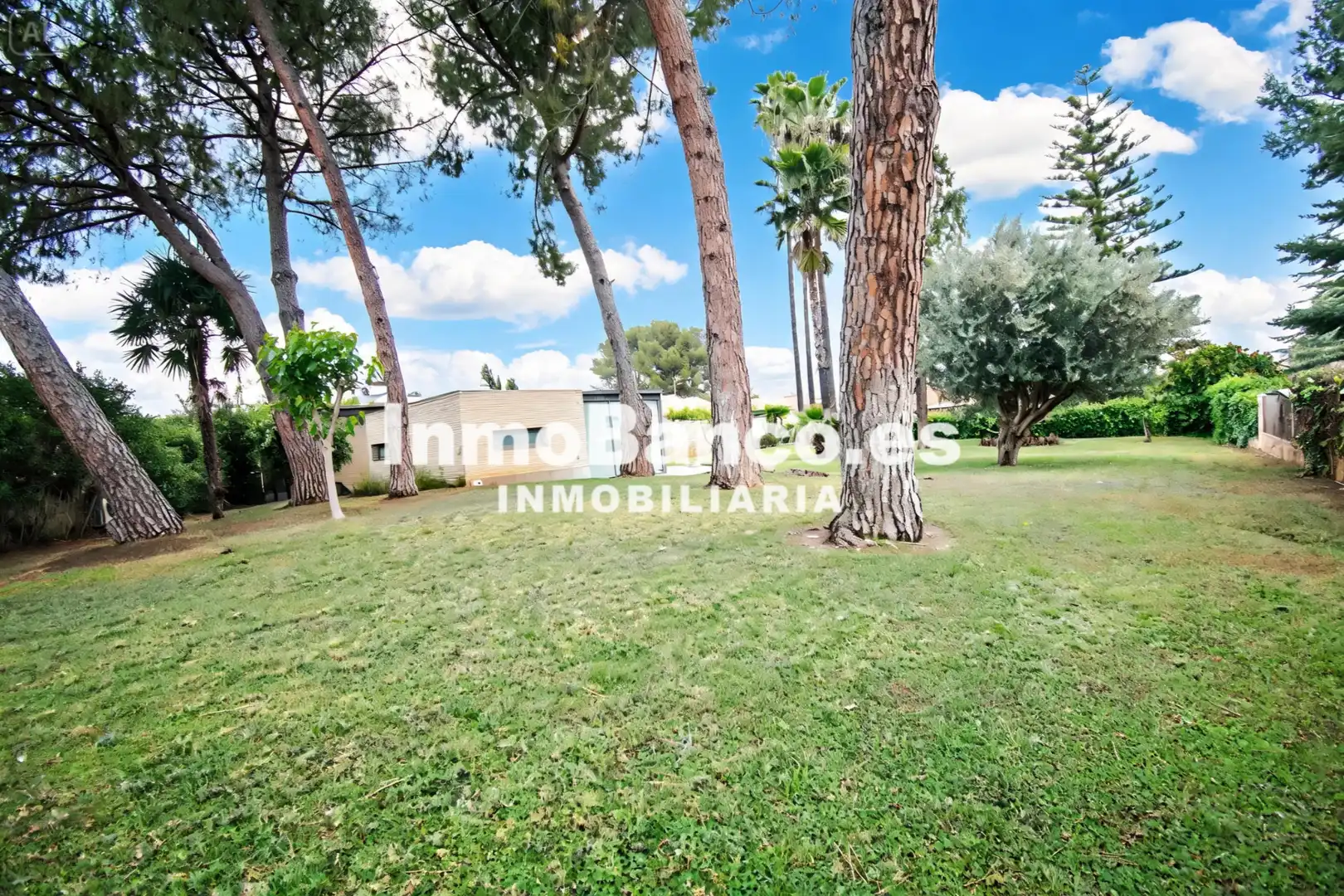 Casa o xalet en venda en Chiva amb Aire condicionat, Calefacció i Jardí privat