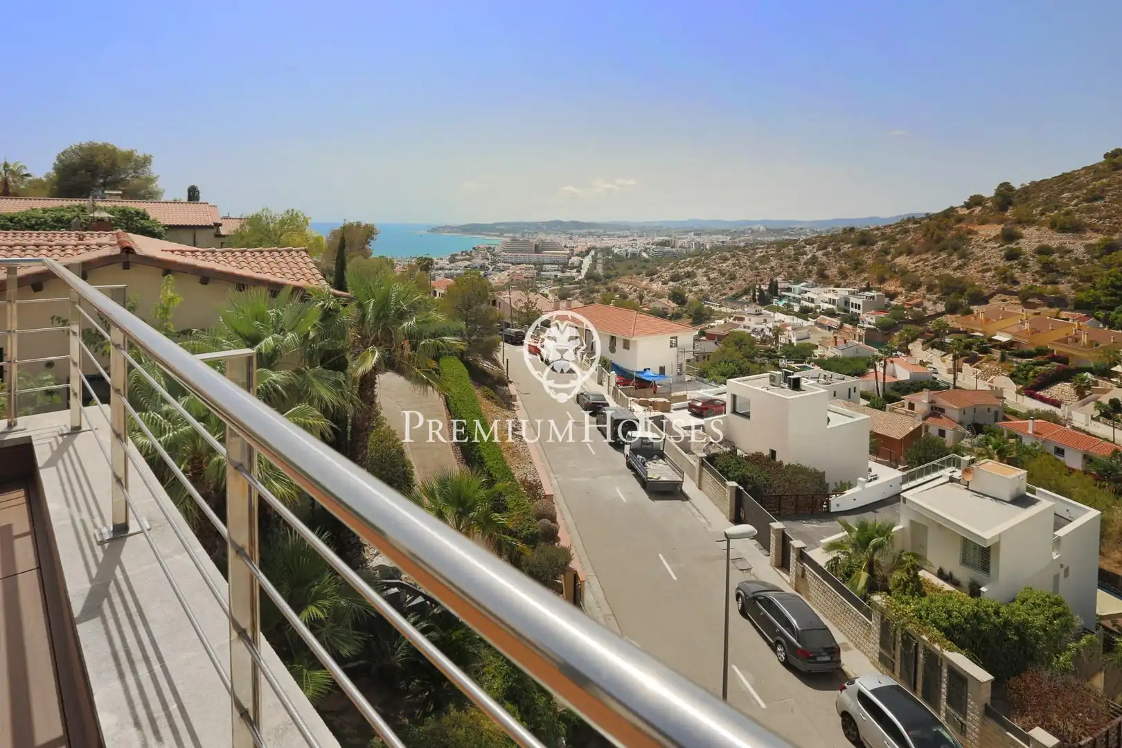 Casa o xalet en venda a Levantina - Montgavina - Quintmar