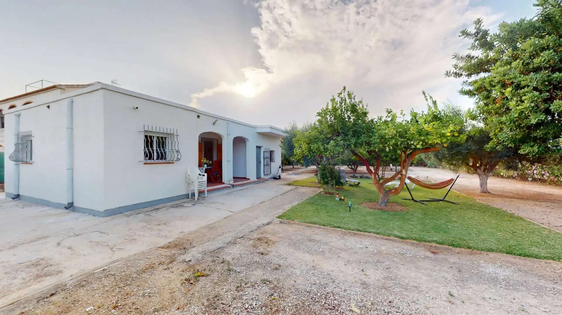 Villa avec jardin à vendre à Polígono 9 9562, imagen 6