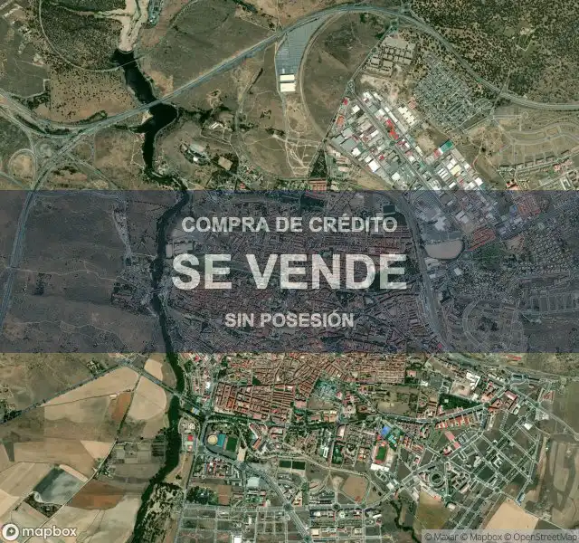 Pis en venda en Ávila