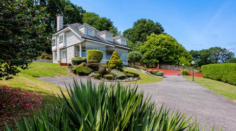 Foto 3 de Casa o chalet en venta en Parroquias del Oeste, Lugo