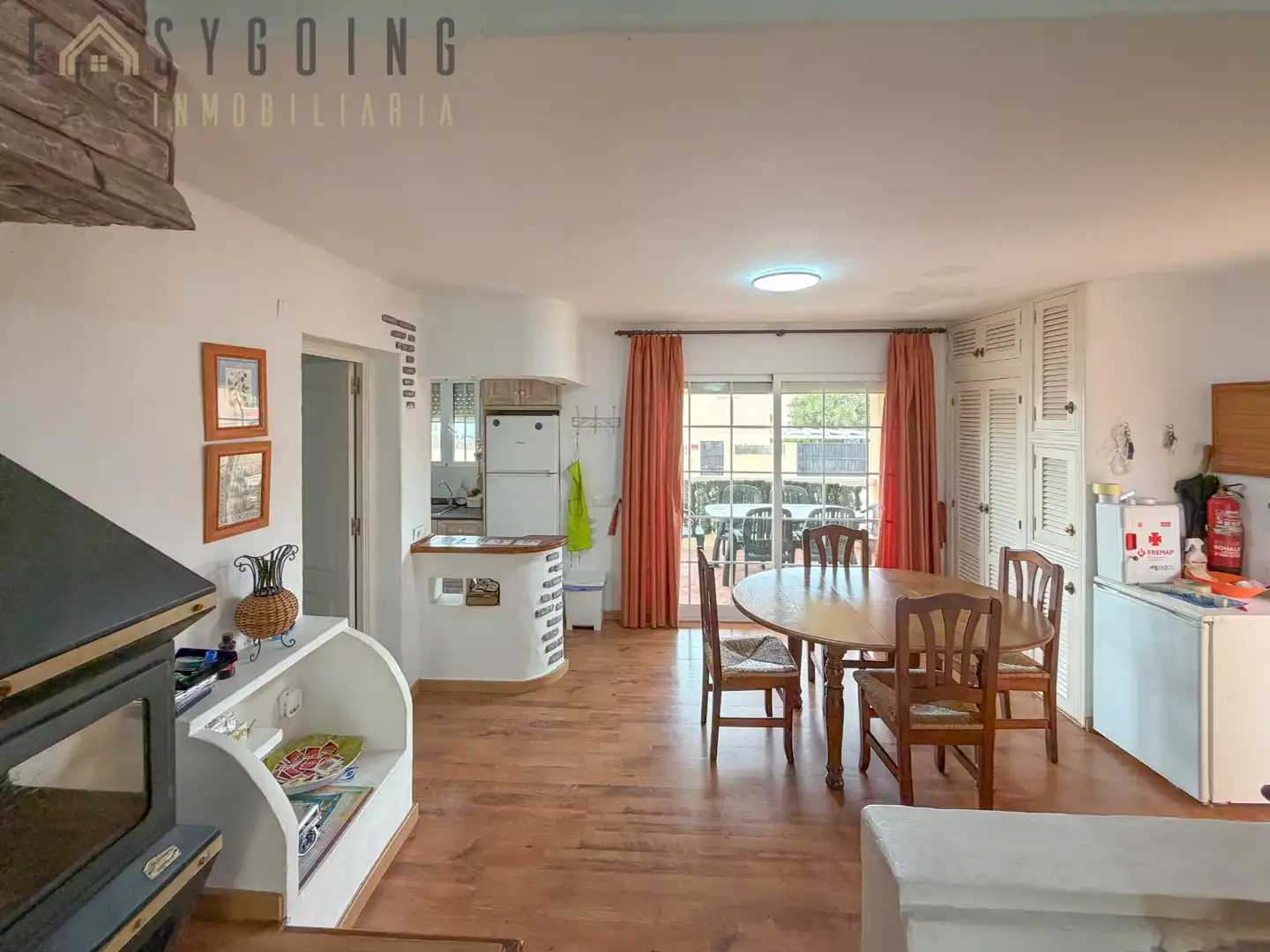 Villa mit Terrasse zum Verkauf in Avinguda D'Escandinàvia, imagen 57