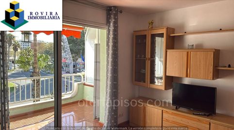 Foto 4 de Pis en venda a Plaza Europa, Mar i Camp - Platja dels Capellans, Salou