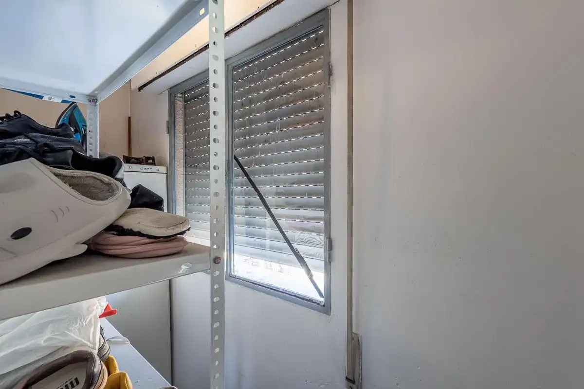 Terraza de Piso en venta en Atarfe